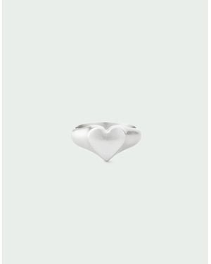 Tutti & Co Embrace Ring - Blue