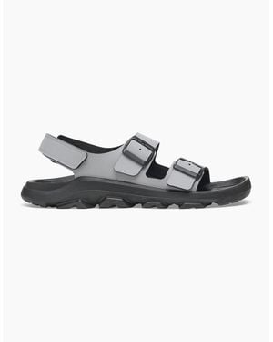 Birkenstock Mogami Terra Bi - Grey