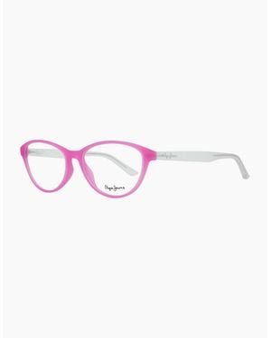 Pepe Jeans Optical Frame Pj3145 C2 53 Esme - Pink