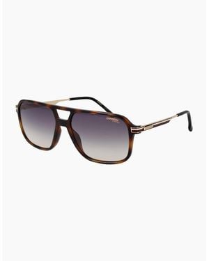 Carrera Sunglasses 390/S 0869O 59 - Brown