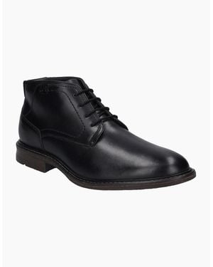 Josef Seibel Earl 04 Boots - Black