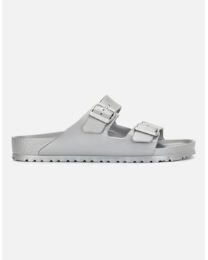 Birkenstock Arizona Arizona Eva Sandals - White