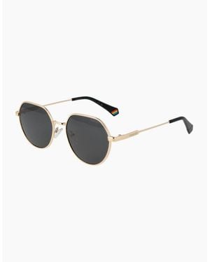 Polaroid Sunglasses Pld 6236/S/X Rhlm9 54 - Metallic
