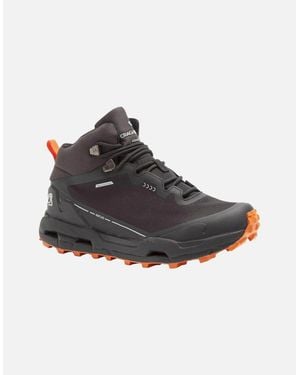 Craghoppers Ladies Adflex Walking Boots - Black