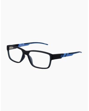 Quiksilver Optical Frame Eqyeg03127 Bsl0 Adorer - Blue