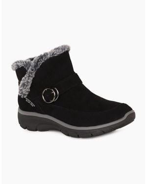 Skechers Slip - Black