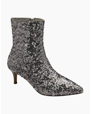 Ravel Currans Ankle Boots - Brown