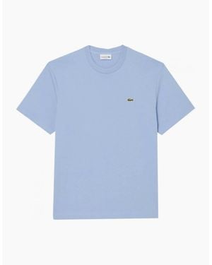 Lacoste T-Shirt - Blue