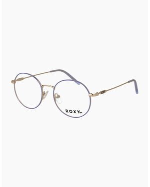 Roxy Optical Frame Erjeg03063 Apur Kalifa - Metallic