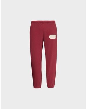 GALLERY DEPT. Gd Joggers - Red