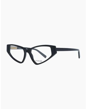 Sportmax Sportmax Optical Frame Sm5013 001 53 - Black
