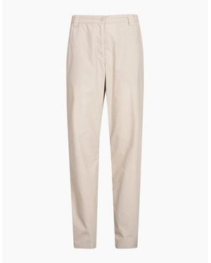 Mountain Warehouse Ladies Quest Trousers - Natural