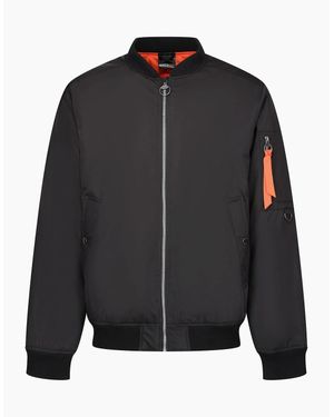 Regatta Pro Pilot Jacket - Black