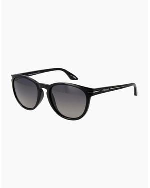 Longines Sunglasses Lg0001-H 01B 54 - Black