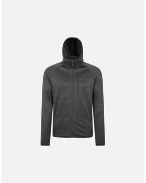 Mountain Warehouse Marker Active Hoodie - Black