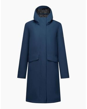 Regatta Ladies Ramona Waterproof Jacket - Blue