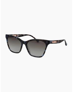 Replay Sunglasses Ry480V 03S 54 - Black