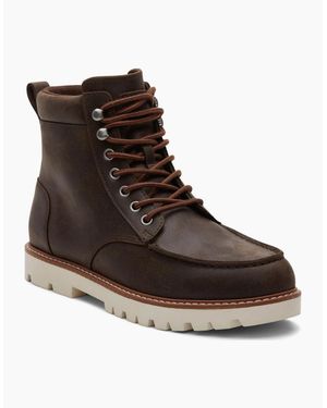 TOMS Palomar Boots - Brown