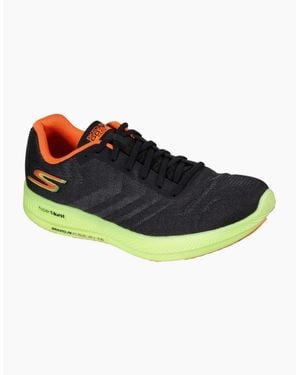 Skechers Go Run Razor + Trainers - Blue