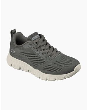 Skechers Bobs B Lite Trainers - Black