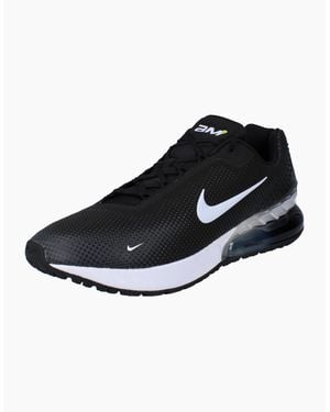 Nike Air Max Pheonix Running Trainers Fz5307 Shoes 007 - Black