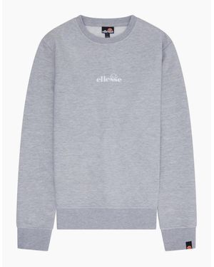 Ellesse Svetlana Sweatshirt - Grey