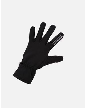 Regatta Adult Extol Ii Touch Screen Winter Gloves - Black