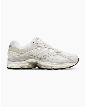 Saucony Progrid Omni 9 Og Trainers - White