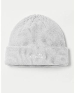 Ellesse Fanvio Beanie - Grey