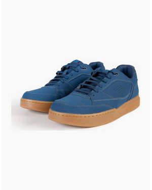 Endura Hummvee Flat Shoes - Blue