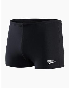 Speedo 2024 Eco Endurance+ Swim Shorts - Black