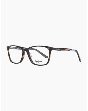 Pepe Jeans Optical Frame Pj3320 C2 53 - Brown