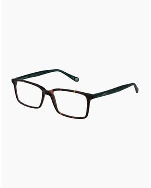 Ted Baker Optical Frame Tb8118 145 52 - Brown