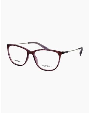 Esprit Optical Frame Et33453 577 53 - Brown