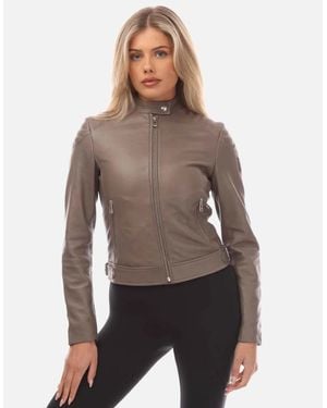 Belstaff Mollison Jacket - Brown