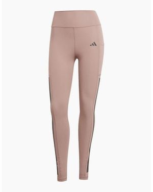 adidas Opt 3S 1 1 - Pink