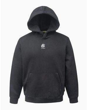 Under Armour Splash Hoodie Adults - Blue