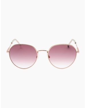 Tommy Hilfiger Ds Lens Copper Sunglasses - Pink