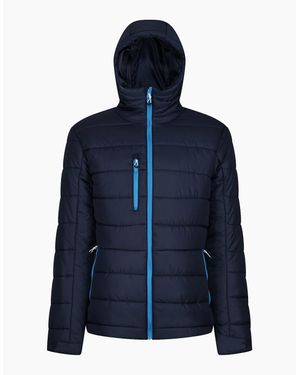 Regatta Professional Thermal Padded Jacket - Blue