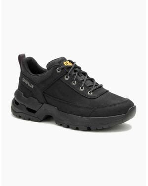 Caterpillar Surge Hiker P726592 Shoes - Black