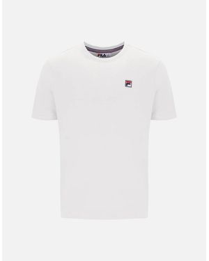 Fila Sunny Essential T-Shirt - White