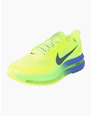 Nike Pegasus Premium Running Trainers Hq2592 Shoes 702 - Green