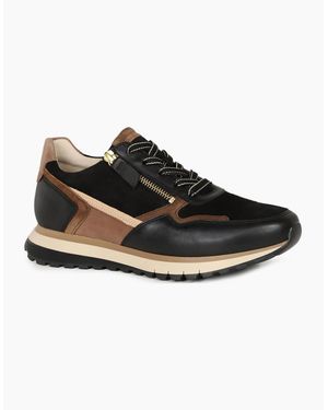 Gabor Hollywell Trainers - Black