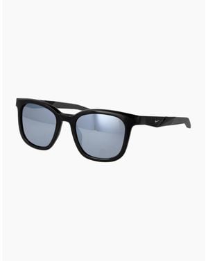 Nike Sunglasses Fb9733 010 52 Radeon 2 - Blue