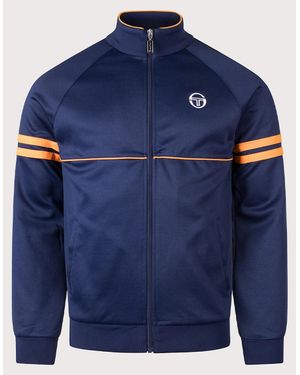 Sergio Tacchini Orion Track Jacket - Blue
