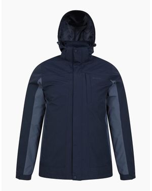 Mountain Warehouse Thunderstorm 3 - Blue