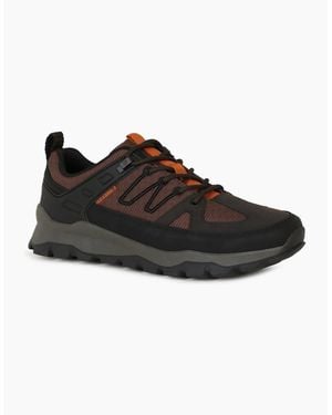 Bugatti Rapid Trainers - Black
