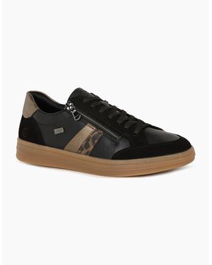 Remonte Artistic Trainers - Black