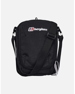 Berghaus Logo X Large Body Bag - Black