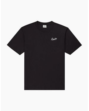 Parlez Harper T-Shirt - Black